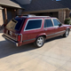 Illustration for article titled At $4,500, Could This 1986 Ford LTD Wagon Have Unlimited Appeal?
